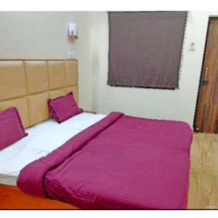 Hotel Basera Guest House, Saharanpur Dış mekan fotoğraf