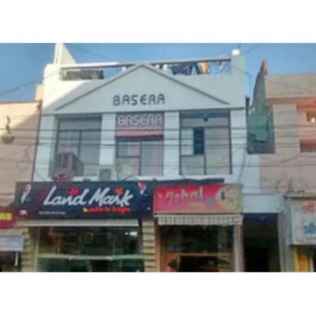Hotel Basera Guest House, Saharanpur Dış mekan fotoğraf