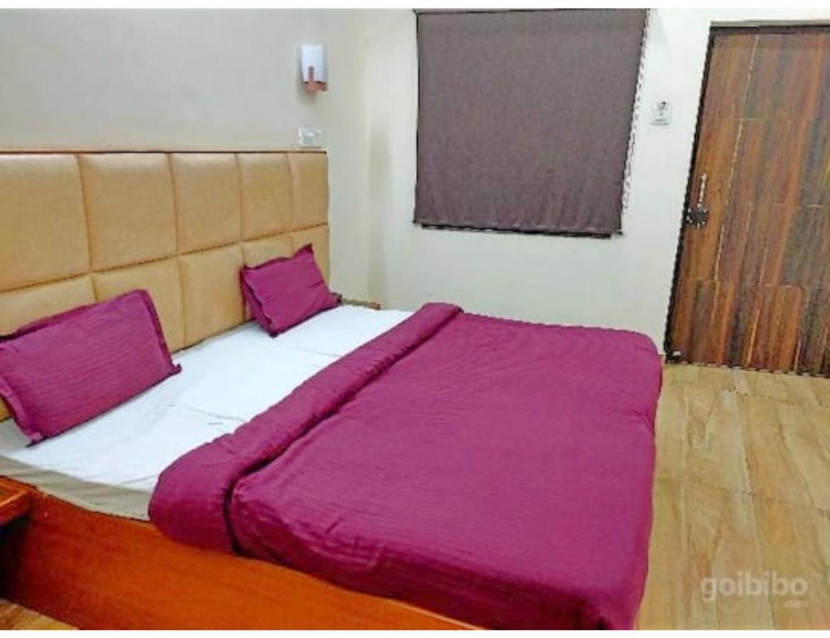 Hotel Basera Guest House, Saharanpur Dış mekan fotoğraf