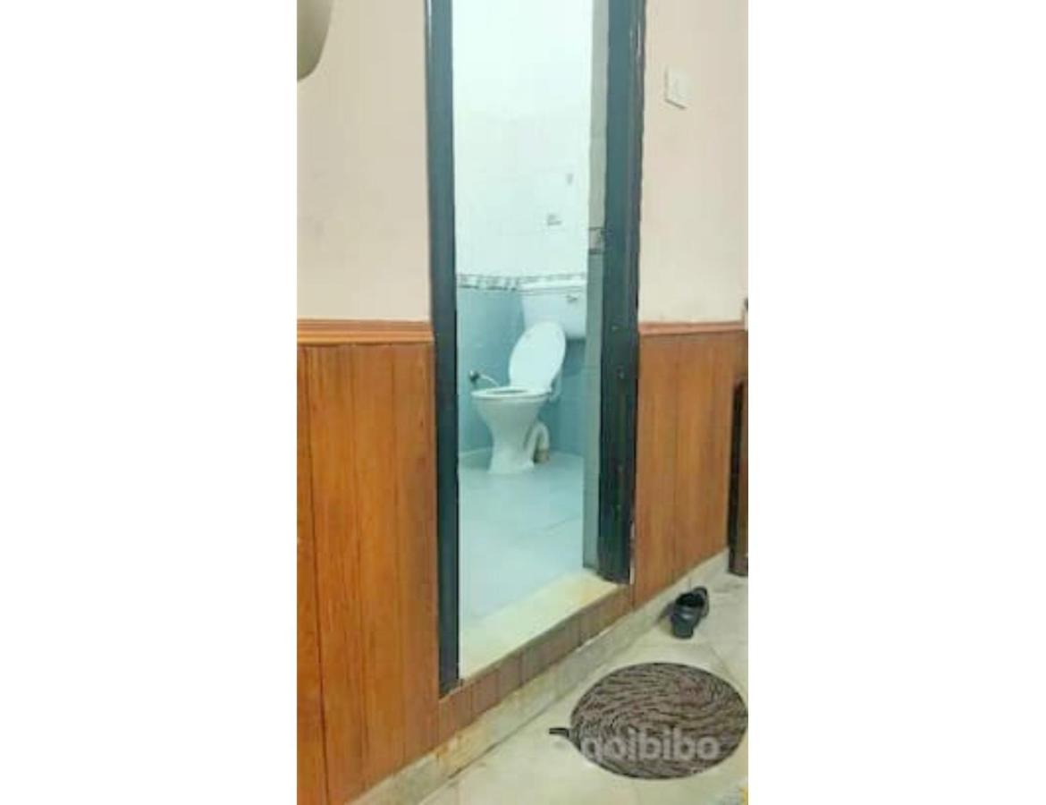 Hotel Basera Guest House, Saharanpur Dış mekan fotoğraf