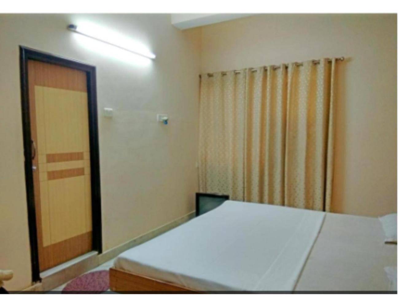 Hotel Basera Guest House, Saharanpur Dış mekan fotoğraf