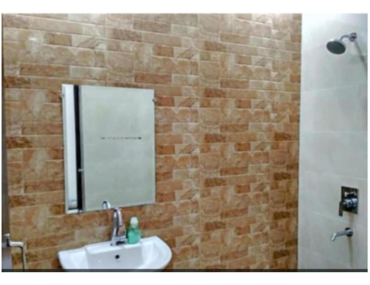 Hotel Basera Guest House, Saharanpur Dış mekan fotoğraf