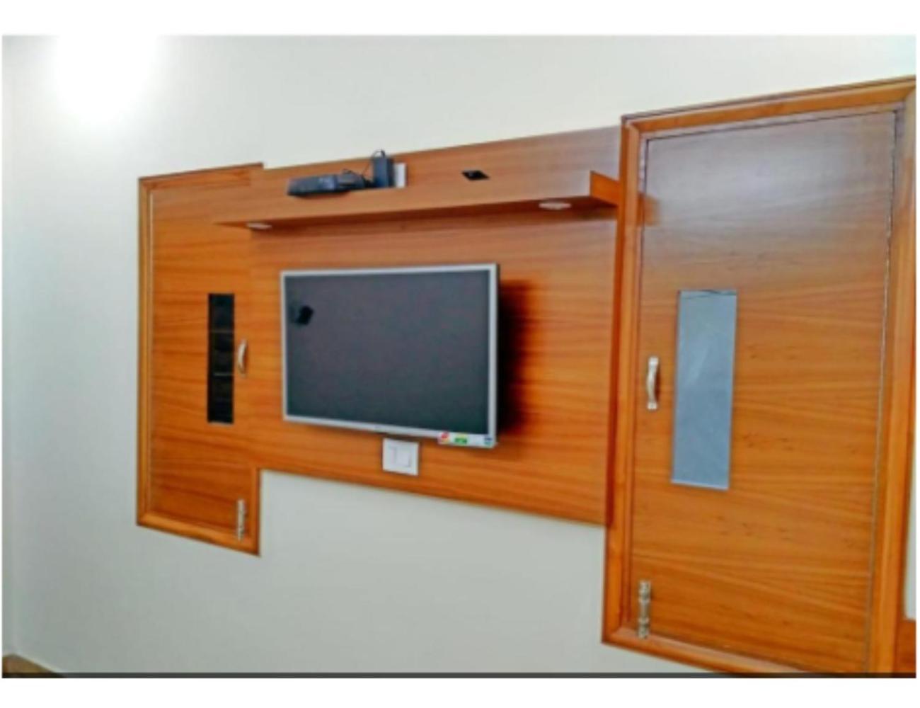 Hotel Basera Guest House, Saharanpur Dış mekan fotoğraf