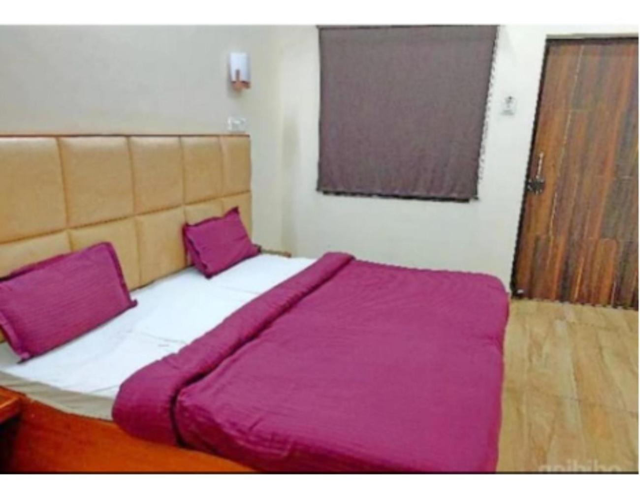 Hotel Basera Guest House, Saharanpur Dış mekan fotoğraf