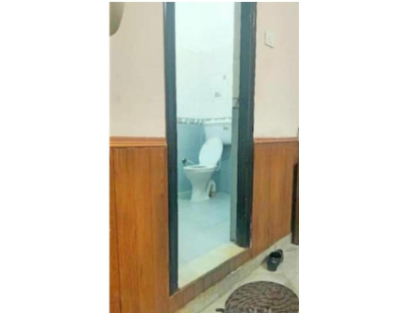 Hotel Basera Guest House, Saharanpur Dış mekan fotoğraf