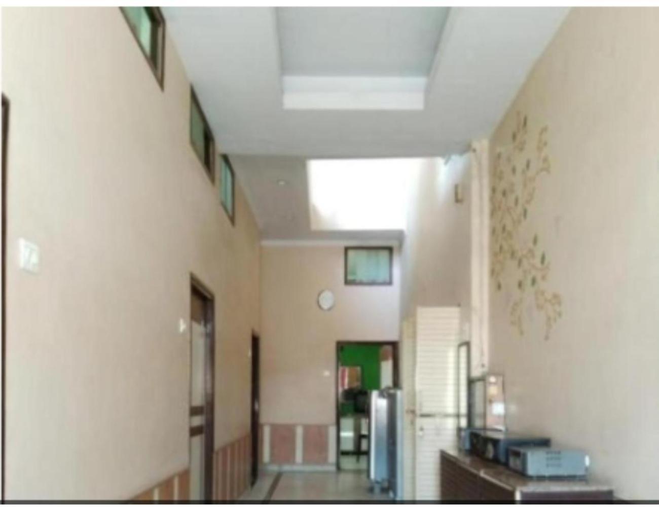 Hotel Basera Guest House, Saharanpur Dış mekan fotoğraf