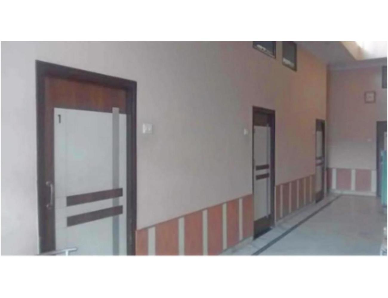Hotel Basera Guest House, Saharanpur Dış mekan fotoğraf