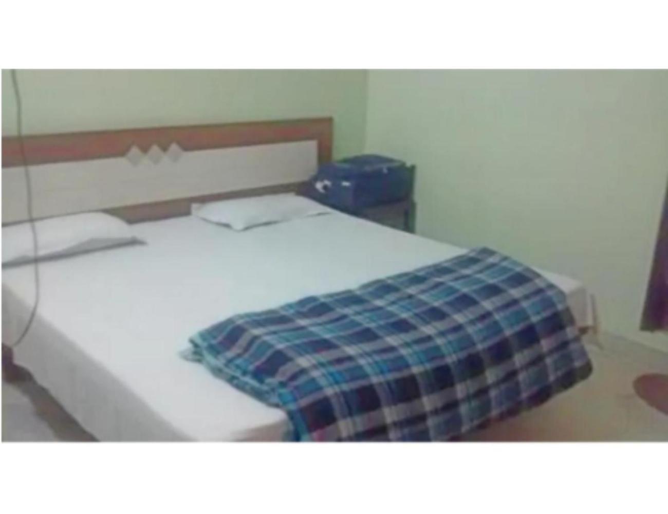 Hotel Basera Guest House, Saharanpur Dış mekan fotoğraf