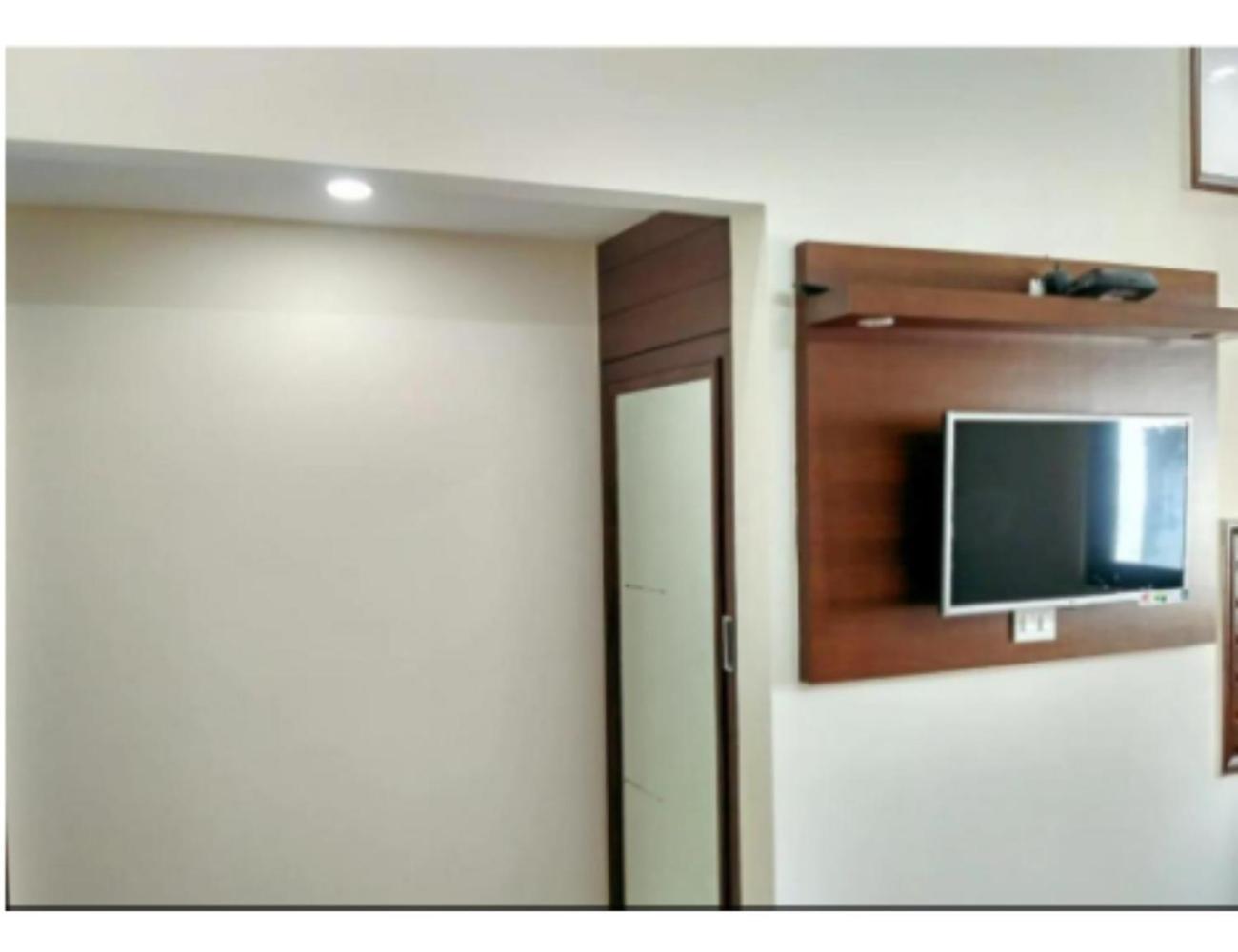 Hotel Basera Guest House, Saharanpur Dış mekan fotoğraf