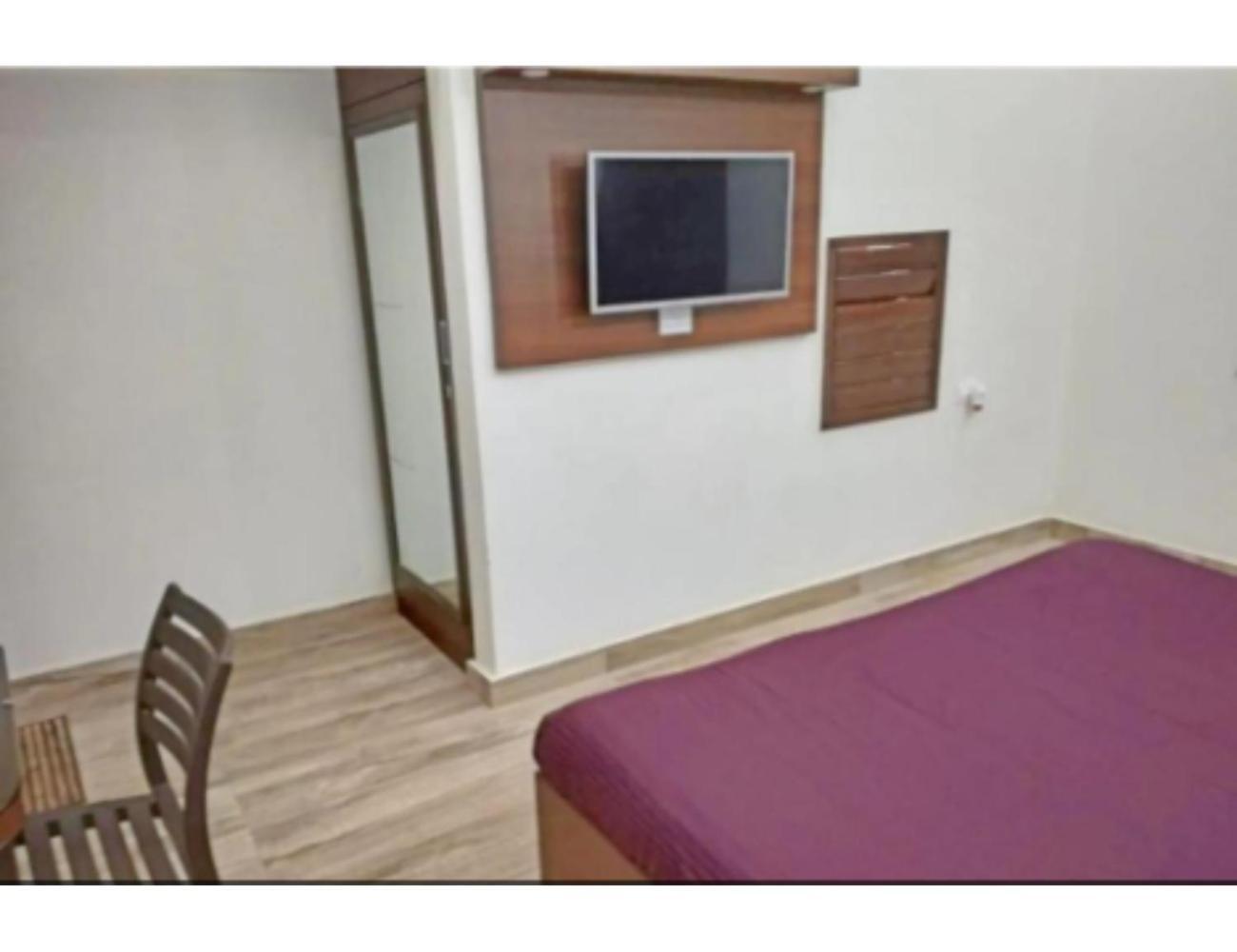Hotel Basera Guest House, Saharanpur Dış mekan fotoğraf